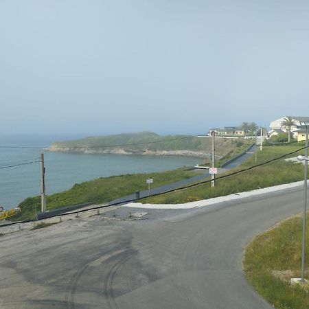 巴雷罗斯Vivienda Playa De Altar公寓 外观 照片