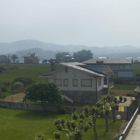 巴雷罗斯Vivienda Playa De Altar公寓 外观 照片