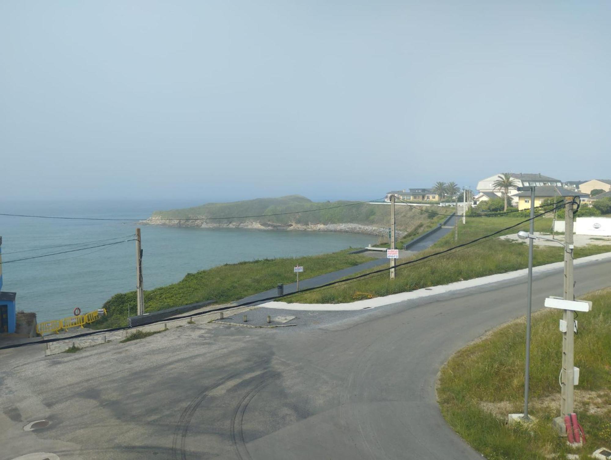 巴雷罗斯Vivienda Playa De Altar公寓 外观 照片