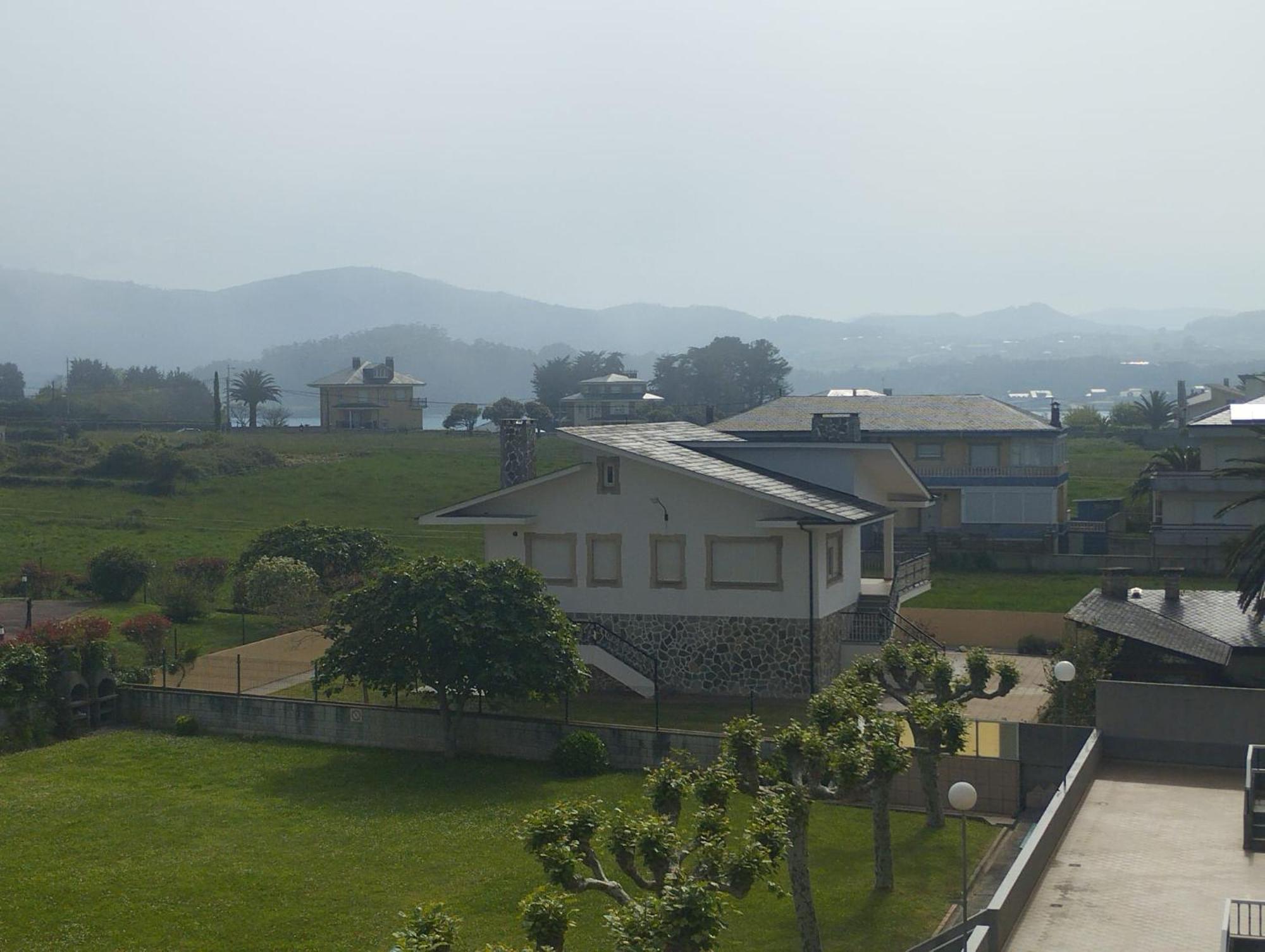 巴雷罗斯Vivienda Playa De Altar公寓 外观 照片