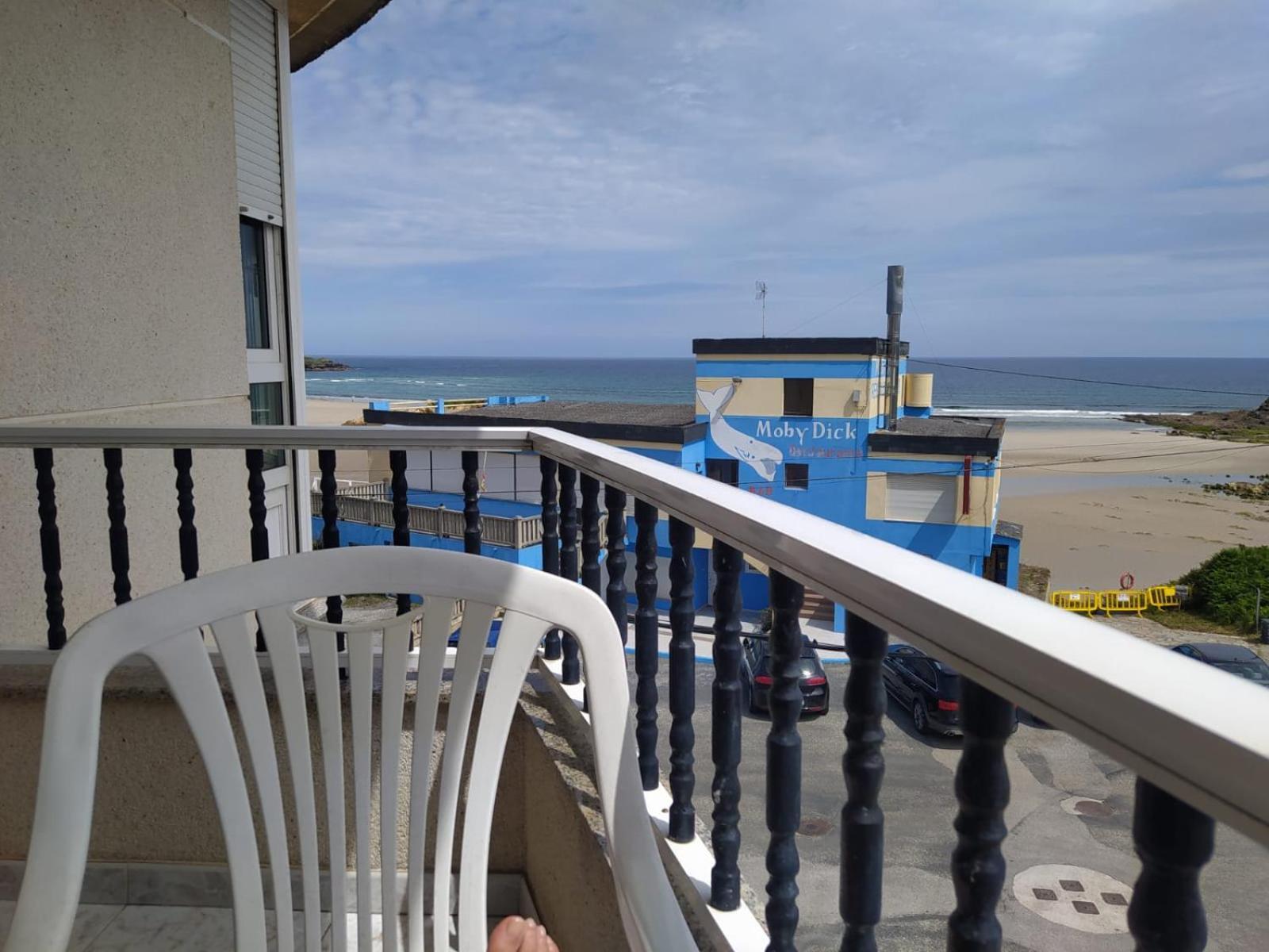 巴雷罗斯Vivienda Playa De Altar公寓 外观 照片