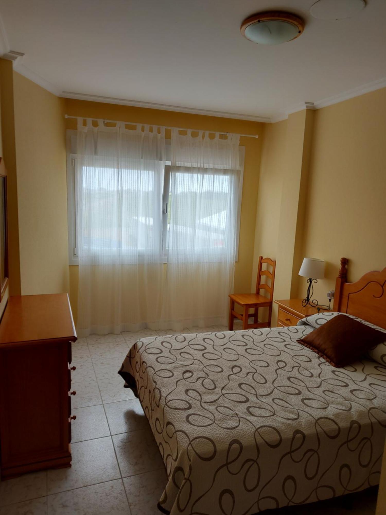 巴雷罗斯Vivienda Playa De Altar公寓 外观 照片