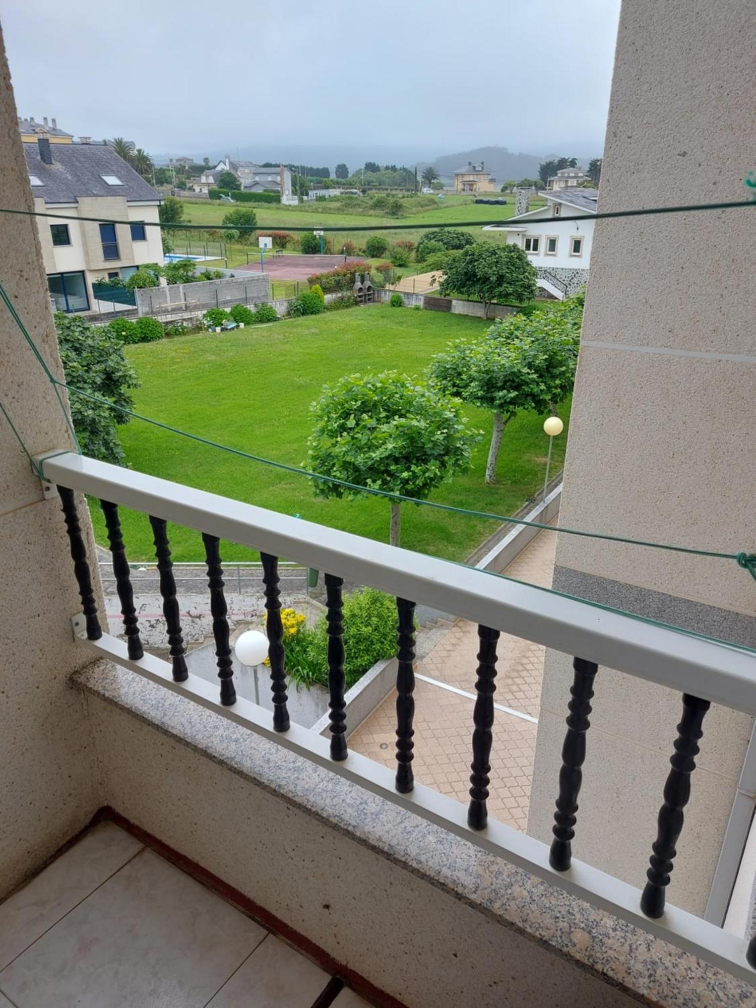 巴雷罗斯Vivienda Playa De Altar公寓 外观 照片